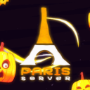 Discovery icon for Paris Community 🎃 . Discord server