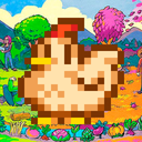 Discovery icon for Stardew Valley Español Discord server