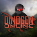 Discovery icon for Dinogen Online Discord server