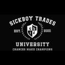 Discovery icon for Sickboy Trades Discord server