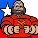 Discovery icon for 𝙀𝙇 𝙍𝘼𝙉𝘾𝙃𝙊 𝘿𝙀 𝙈𝘼𝙅𝘼𝙅𝙄 Discord server