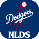Discovery icon for Los Angeles Dodgers Discord server