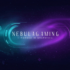 Discovery icon for Nebula Gaming - Forged In Graphtics Discord server