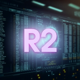 Discovery icon for Список Серверов R2 Discord server
