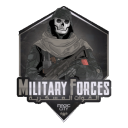 Discovery icon for 𝐌𝐚𝐠𝐢𝐜 𝐂𝐢𝐭𝐲 || الــقــوات الــعــســكــريـــة Discord server