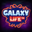 Discovery icon for Galaxy Life Discord server