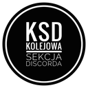 Discovery icon for Kolejowa Sekcja Discorda KSD Discord server