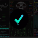 Discovery icon for Security | مـنـصة صـحيـح Discord server