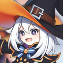 Discovery icon for Genshin Wizard Discord server