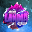 Discovery icon for Minelandia Discord server