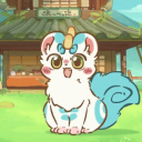 Discovery icon for Fabulous Beasts (有兽焉) Discord server