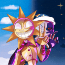 Discovery icon for The Security Breach Show 🍕 FNaF Discord server