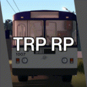 Discovery icon for TRP RP Discord server