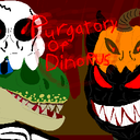 Discovery icon for ✦Purgatory of DinoRUS✦ Discord server