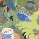 Discovery icon for Poké Card Paradise Discord server