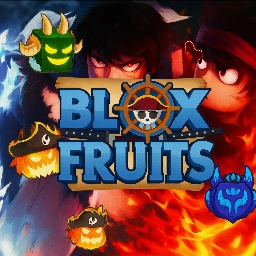 Discovery icon for Blox Fruits Trading Discord server
