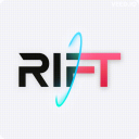 Discovery icon for RIFT Discord server