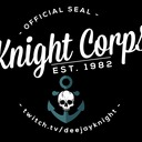 Discovery icon for Knight Corps Discord server