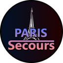 Discovery icon for Paris Secours - FivePD FR Discord server