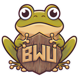 Discovery icon for BotWithUs Discord server