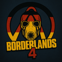 Discovery icon for Borderlands - Deutsch Discord server