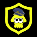 Discovery icon for Splatoon 3 Discord server