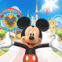 Discovery icon for Disney Magic Kingdoms Discord server