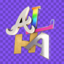 Discovery icon for ALHA Discord server