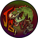 Discovery icon for Jurassic Blocky Discord server