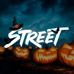 Discovery icon for | S T R E E T | #Halloween Discord server