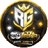 Discovery icon for مقـــــاطعـــة ريــــج Discord server