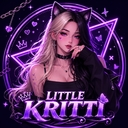 Discovery icon for Little Kriti Discord server