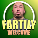 Discovery icon for Fartily Discord server