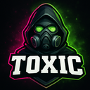 Discovery icon for Toxic Discord server