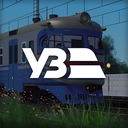 Discovery icon for Ukrainian Railways | УЗ Discord server