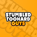 Discovery icon for I Stumbled too hard, Guys! Discord server